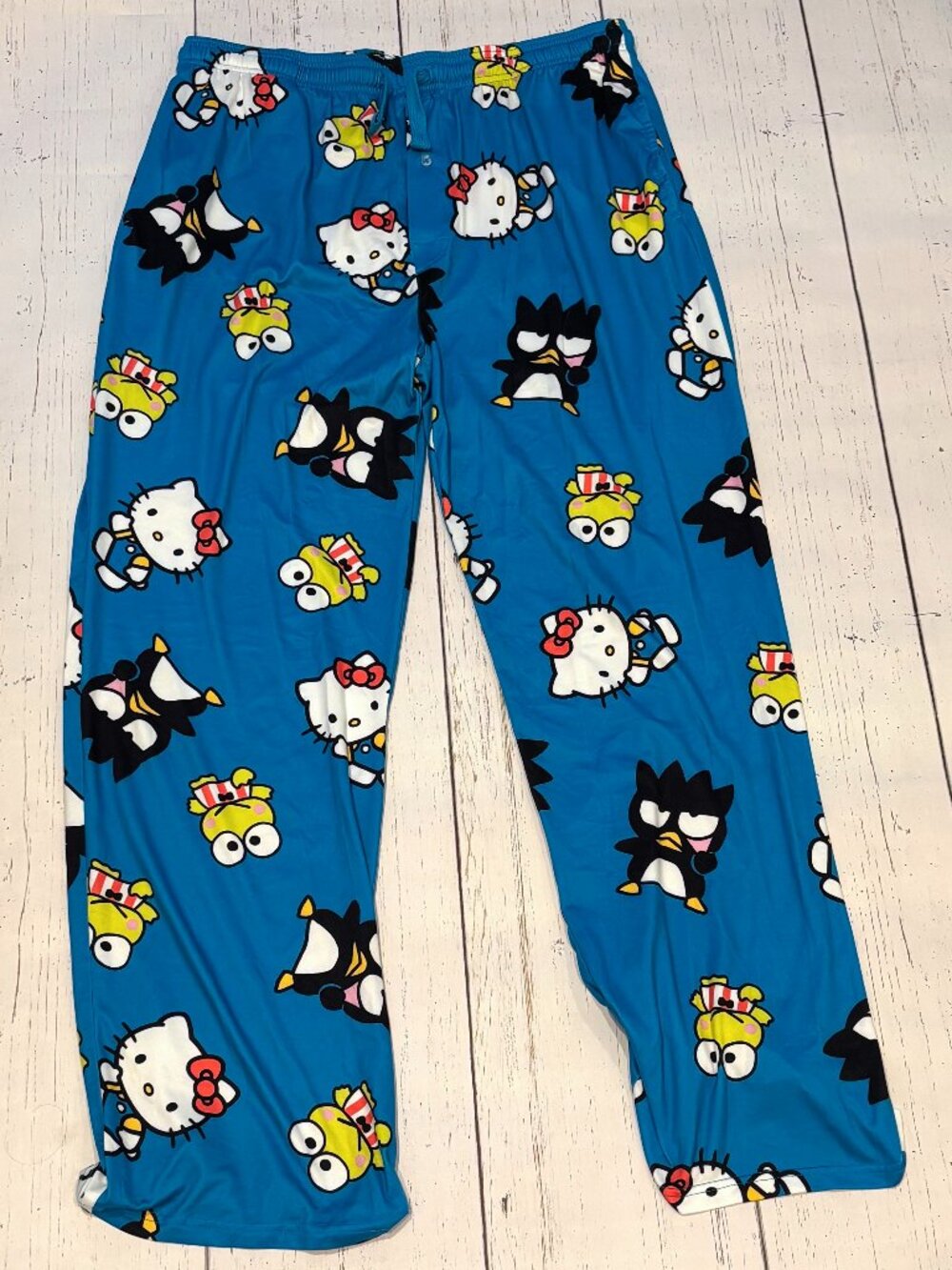 Sanrio Hello Kitty 2XL Pajama Pants